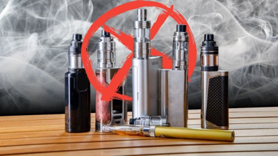 Elektronik sigara yasağı 2026'da yürürlüğe giriyor: Muhalefetin önerisi kabul edildi