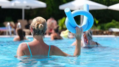 Tatil bitti, bağırsaklar alarm veriyor! İşin uzmanları anlattı