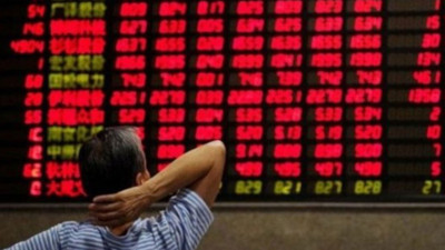 Asya borsaları karışık seyrediyor! (1 Eylül 2025)