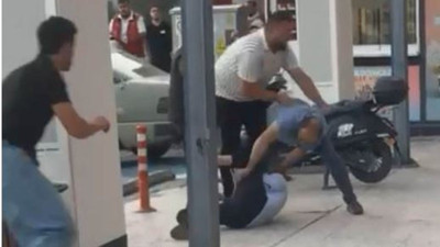 AVM genel müdürü öldürüldü