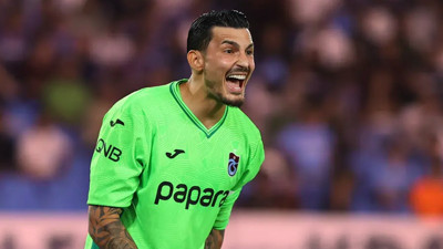 Flaş Uğurcan Çakır gelişmesi: Galatasaray'ın dev teklifine Trabzonspor'dan yanıt!