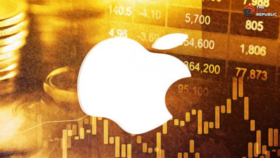 Apple hisselerinde ılımlı alım tavsiyesi ön planda