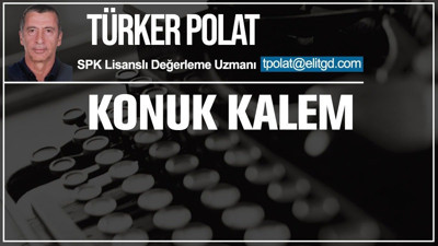 Gayrimenkul balonunun gölgesinde yaşamak