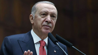 Erdoğan'dan "Komisyonda yasal düzenlemeler olacak mı?" sorusuna yanıt