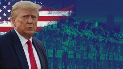 Mahkeme'den kritik karar: Yargı Trump'a dur dedi