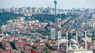 Ankara Valiliği'nden 'duman ve is kokusu' açıklaması