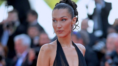 Bella Hadid öyle bir video paylaştı ki... Balcı Nusret Amca şöhret oldu