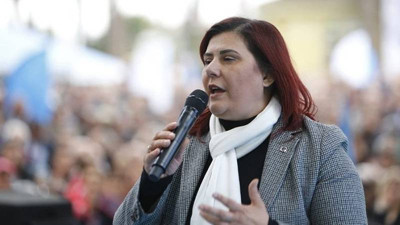 CHP’den AKP’ye geçen Özlem Çerçioğlu sobelendi! Flaş iddia