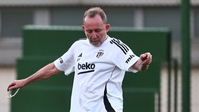 Sergen Yalçın Fenerbahçe'nin milli yıldızını istedi