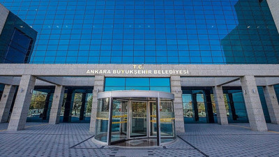 Ankara Büyükşehir Belediyesi, sabotaj girişimini ifşa etti!