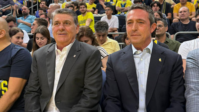 Fenerbahçe ile Beşiktaş pazarlık masasında! Transfer an meselesi