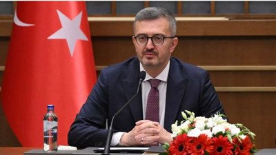 İletişim Başkanı Duran'dan "12 Dev Adam"a tebrik