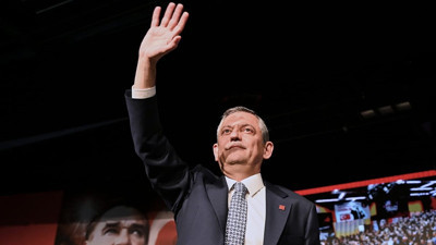 Özgür Özel, "Filenin Sultanları" ve "12 Dev Adam"ı kutladı!