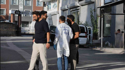 Erciş’te iki kardeşe silahlı saldırı: 1 ölü, 1 yaralı