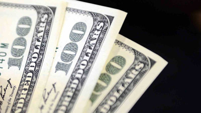 Dolar güne artışla başladı! İşte dolarda günün ilk rakamı (24 Eylül 2025)