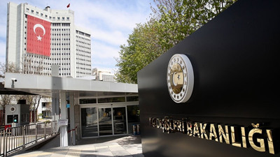 Bakanlıktan sert açıklama!
