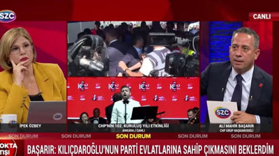 'Bu kin koltuk için mi?' CHP'li isim Kılıçdaroğlu'na seslendi