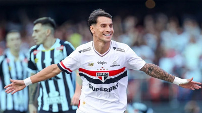 Beşiktaş’ın kanat transferinde yeni gözdesi Ferreirinha
