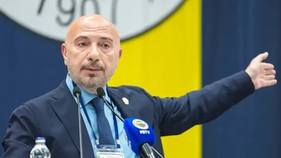 Hakan Bilal Kutlualp, Sadettin Saran'dan ilk talebini açıkladı