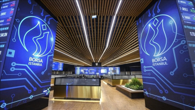 Borsa günü düşüşle tamamladı (11Eylül 2025)