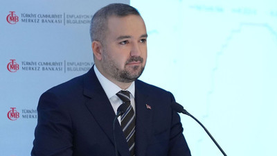 Merkez Bankası Başkanı Karahan'dan dezenflasyon vurgusu: Türk lirasına talep güçlü!