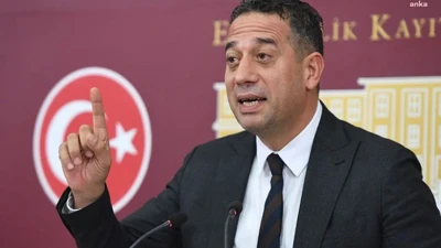 Ali Mahir Başarır'dan CHP'li isme suç duyurusu!