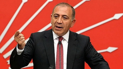 Gürsel Tekin'den gündem olacak hareket!