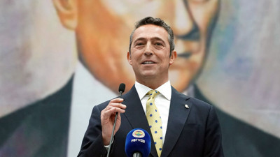 Ali Koç'tan iddialı açıklamalar: "Şampiyonluğun en güçlü adayıyız"
