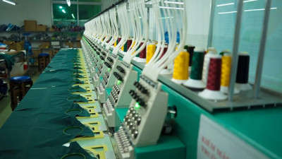 Pakistan tekstil ihracatı yükselişini sürdürüyor