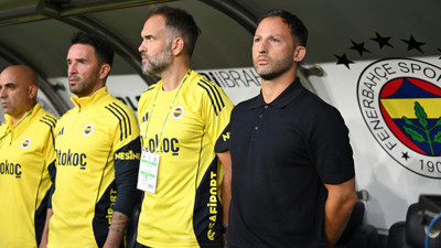 Tedesco'dan Trabzonspor galibiyetini böyle yorumladı: "İlk yarıda bitirmeliydik"