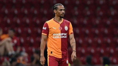 Almanya'da Leroy Sane krizi!