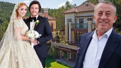 Beşinci torun geldi: Gözler Ali Ağaoğlu'nun yeni sürprizinde!