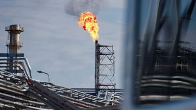 Spot piyasada doğal gaz fiyatları! (16 Eylül 2025)