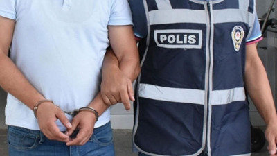 Kayseri'de tefecilik operasyonu