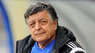 Yılmaz Vural göreve! Geri döndü