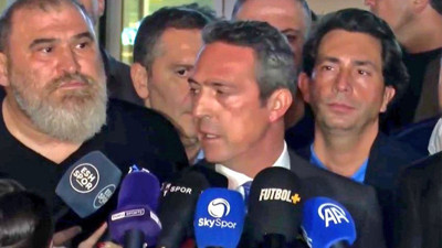 Ali Koç: Seçim öncesi Fenerbahçe'ye operasyon yaptılar