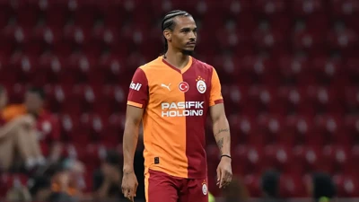 Okan Buruk Nagelsmann'ın sözlerini hatırlattı: Sane'nin maçı olacak!