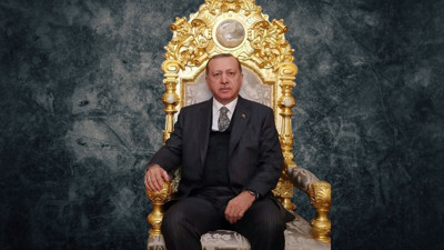 Kabinede koltuk savaşı kızıştı! Bakanı Erdoğan'a şikayet etti... Saray'da yer yerinden oynadı...