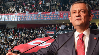 CHP 22. Olağanüstü Kurultayı tamamlandı