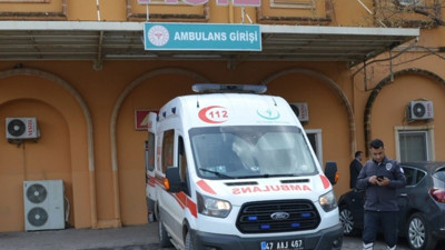 Tabancayla vurulmuş halde bulundu, hastanede öldü