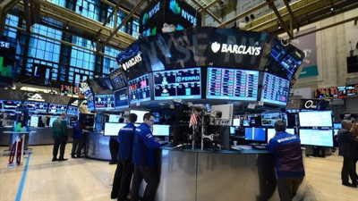 Küresel borsalar Powell'ın açıklamalarına kilitlendi! (23 Eylül 2025)