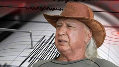 Deprem uzmanı Prof. Dr. Şener Üşümezsoy uyardı! 'Marmara'da risk taşıyan 2 fay var'