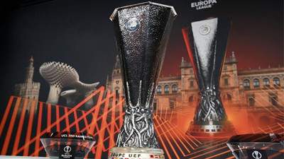 Avrupa Ligi'nde ilk haftanın programı: Fenerbahçe bu akşam sahaya çıkıyor