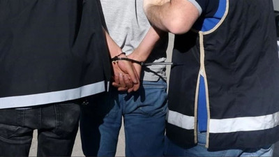 Yurt dışına kaçış planı fiyaskoyla bitti: Uzunköprü’de yasak bölgede kıskıvrak yakalandılar!