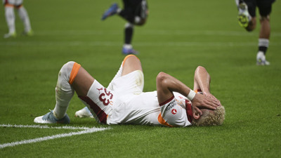 Türk futbolu Avrupa'da dibe vurdu! Galatasaray ve Fenerbahçe '35'te takıldı