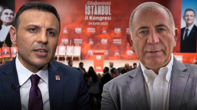 Kayyum davasında karar! Gürsel Tekin göreve devam edecek
