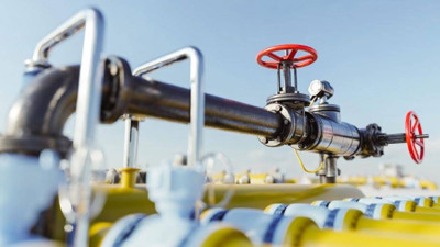 Spot piyasada doğal gaz fiyatları! (26 Eylül 2025)