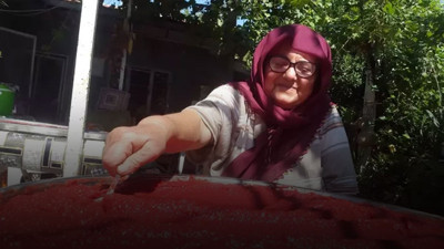 3 yıl beklese bozulmuyor! Anadolu kadınları hazırlamak için çoktan harekete geçti