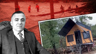 Vali rüşvet aldı, skandal yaşandı