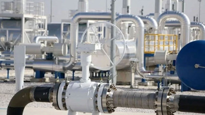Spot piyasada doğal gaz fiyatları! (29 Eylül 2025)